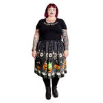 Stitch Shoppe Nightmare Before Christmas Kelly Top, , hi-res view 6